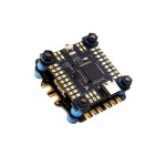 Hot Sales SoloGood F722 Stack ICM42688P F722 Flight Controller BLHELI_S 60A 4in1 ESC 30.5X30.5mm 2-6S for Racing Drone Parts